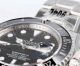 Perfect Replica GM Factory Rolex Submariner 904L Black Face 40mm Men's Watch (9)_th.jpg